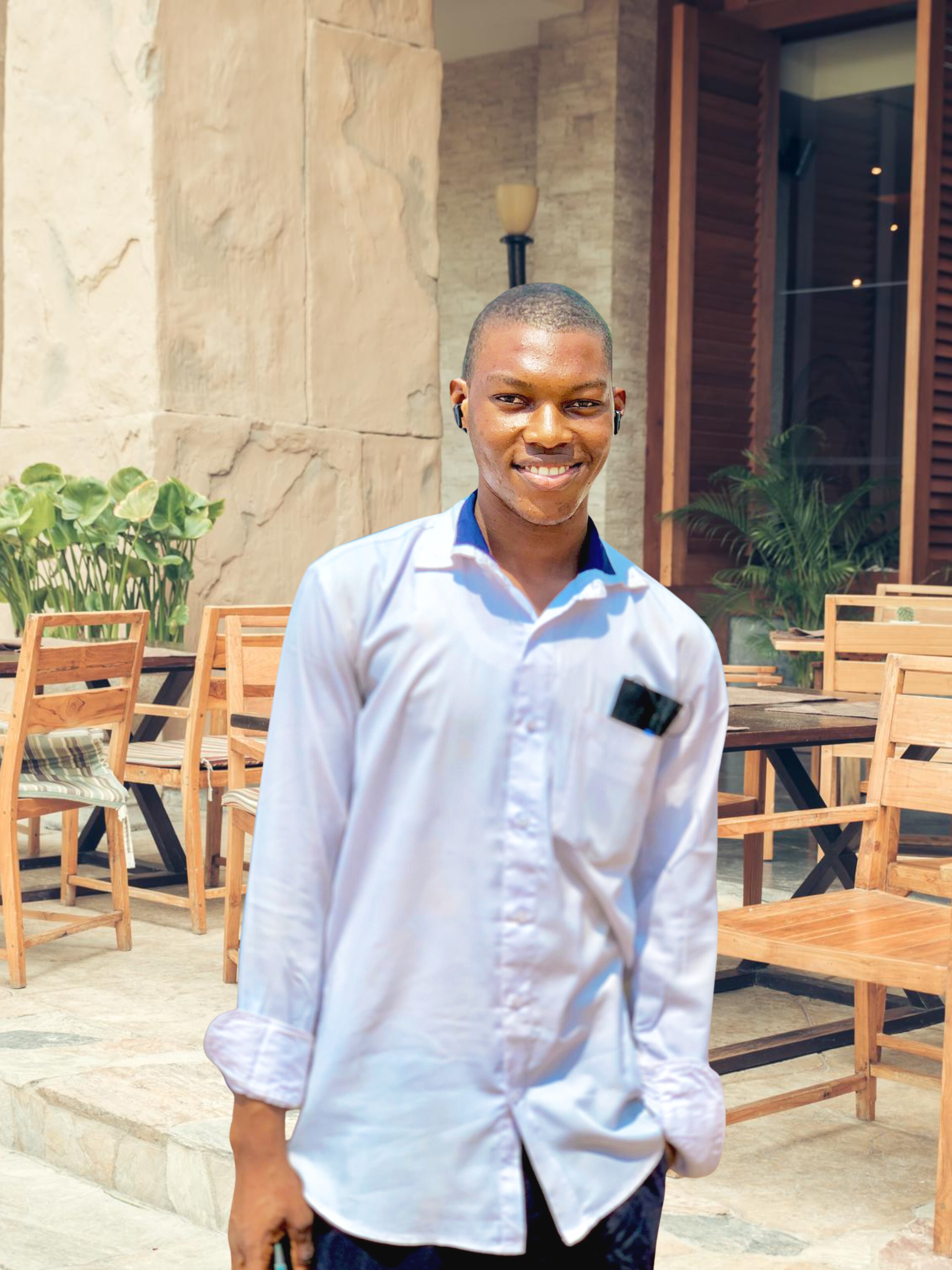 Photo de profil Farhane