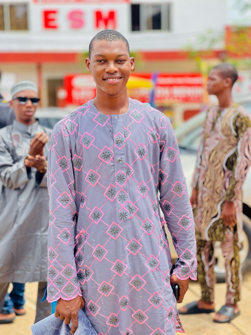 Photo de profil Farhane